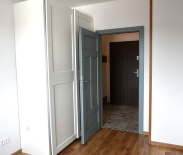 małopolskie, Kraków, Podgórze, Przedwiośnie - Photo 3