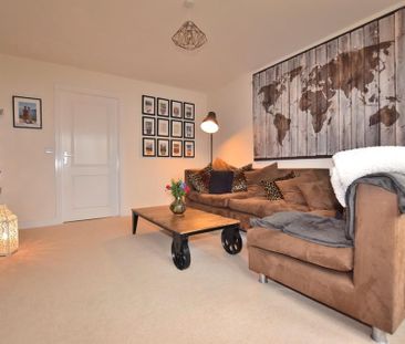 3 bedroom semi-detached house to rent - Photo 3