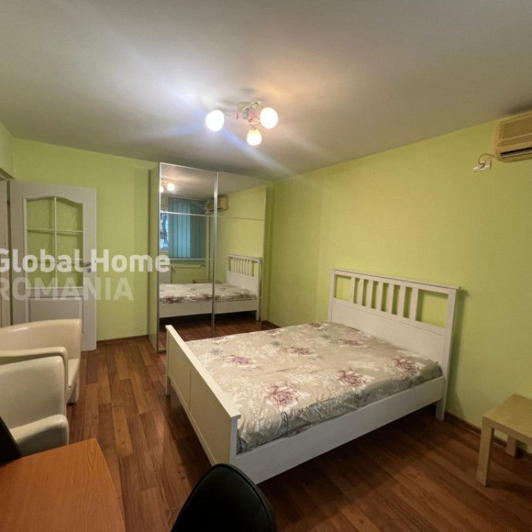 Studio decomandat-Drumul Taberei- Metrou | Mobilat-Utilat - Photo 1