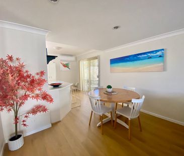 Fully furnished 3 bedroom townhouse - Photo 2