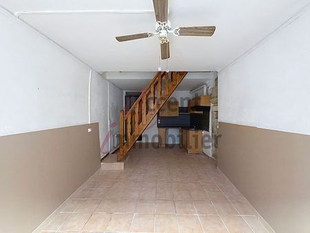 Maison de ville Noves 3 pièce(s) 53.87 m2, - Photo 2