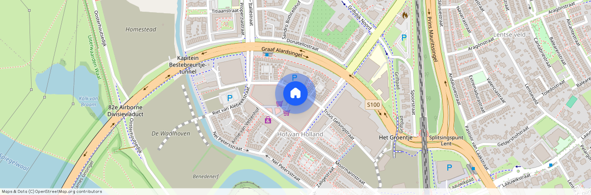 Truus Gelsingstraat 156, 6663RE Lent