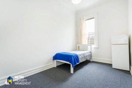 Sunny Bright Rooms *Two Weeks Rent Free - Photo 3