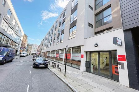 Studio to rent - Photo 2