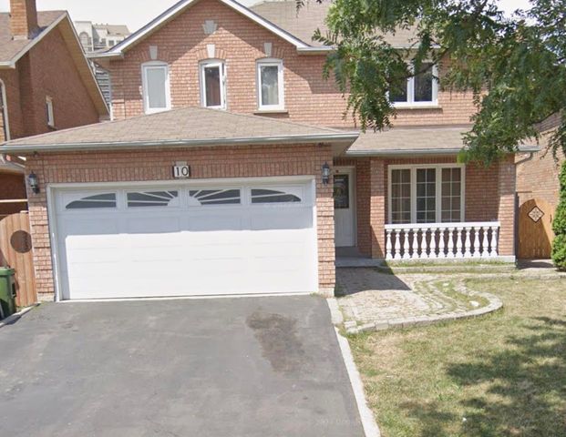 For Lease - 10 Hullrick Drive, Toronto, Ontario - Photo 1