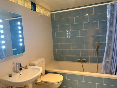 3.5 Zimmer, 97 m², EG - Foto 2