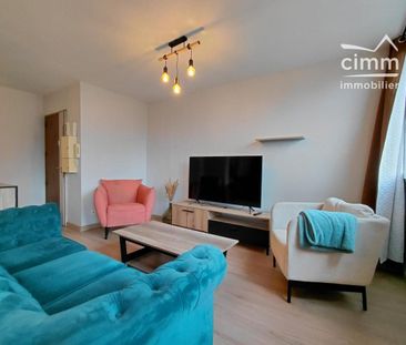 À louer - T3, 3 pièces situé à Grenoble (38100) | Cimm Immobilier - Photo 3