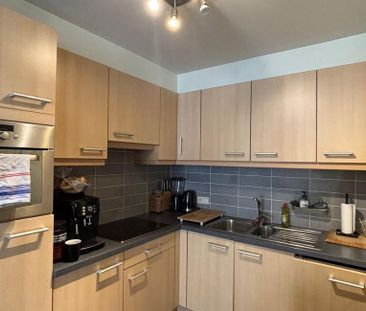 Appartement te huur in Sijsele voor € 770 met 2 slaapkamers - Foto 5