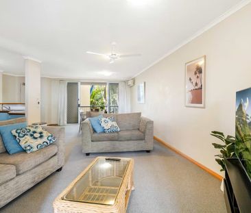 160/10 Alexandra Avenue, Mermaid Beach QLD 4218 - Apartment For Ren... - Photo 1