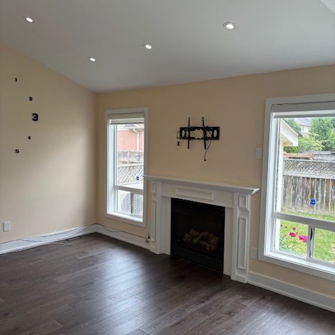For Lease - 1007 Cooper Avenue, Milton, Ontario - Photo 1