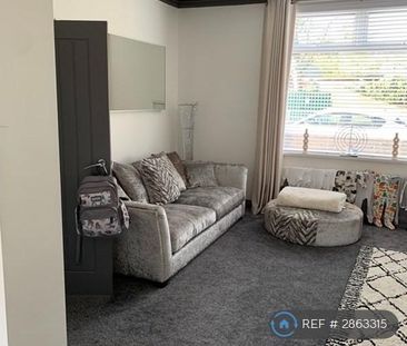 3 bedroom terraced house to rent - Photo 1