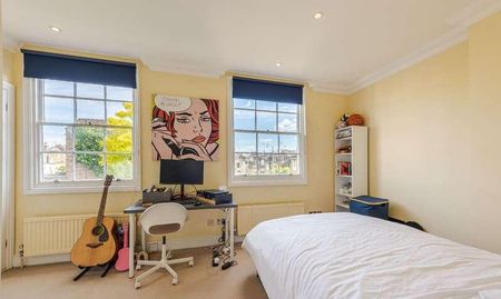 Earls Court Road, W8 - Photo 4