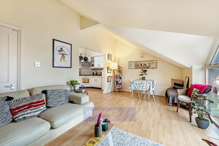 1 bedroom apartment to rent - Photo 3