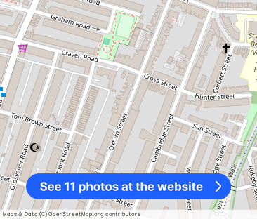 Oxford Street, Rugby, CV21 3LZ - Photo 1