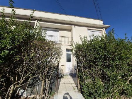 Location maison 4 pièces - 70m² à Boulogne-sur-mer (62200) - Photo 3