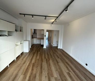 Appartement te huur - Foto 1