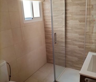 Apartment For Long Term Rental In El Morche - Photo 4