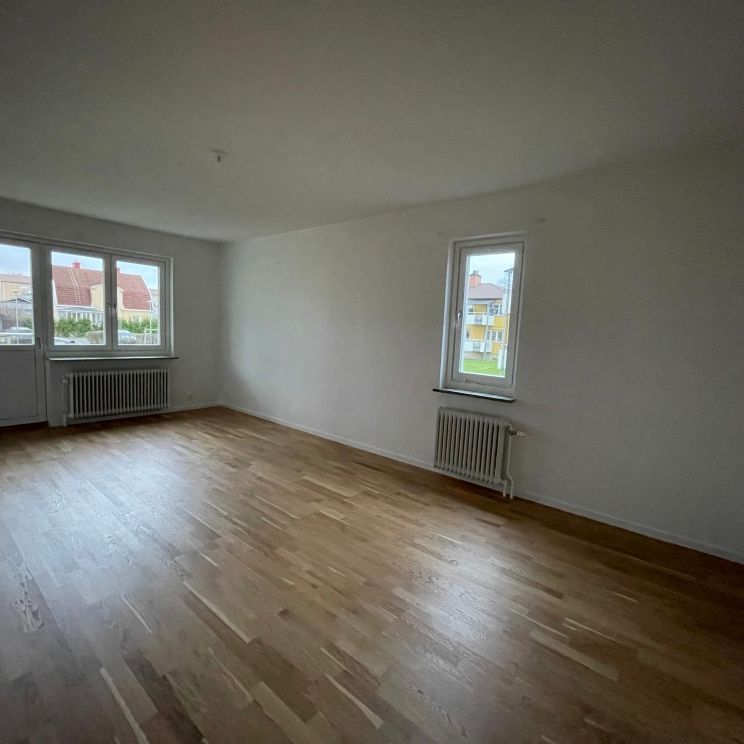 Lasstorpsgatan 4 A - Photo 1