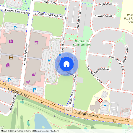 23/1 Brunswick Cr, Vic 3064, , Craigieburn