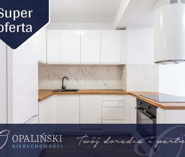 Od zaraz | 4 piętro | 36,78 m2 | Kom. lokatorska - Фото 6