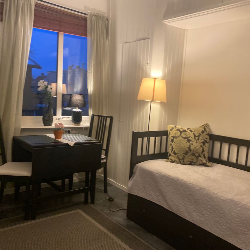 Villagatan, Karlstad - Photo 1