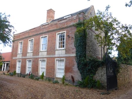 Church Road, King'S Lynn, Wereham - Photo 2