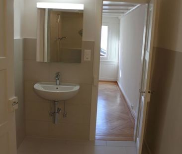 3 rooms – apartment in the old town of Weinfelden - Photo 4