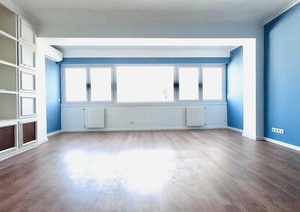 3 Bedroom Apartment with a view, Estrela, Lisboa