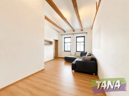 Pronájem bytu 3+kk 75 m - Fotografie 3