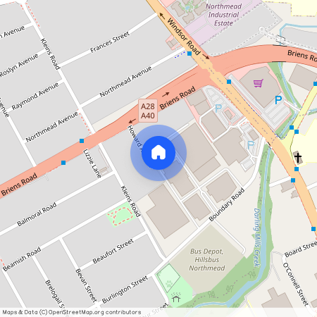 104/12-14 Howard Avenue, NSW 2152, Northmead