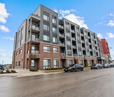 For Lease - 3265 Carding Mill Trail Unit# 111, Oakville, Ontario - Photo 5