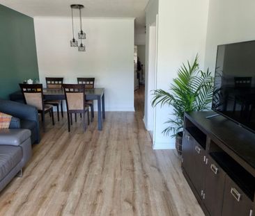 For Lease - 256 Silverbirch Drive Unit# Main Floor, Newmarket, Ontario - Photo 6