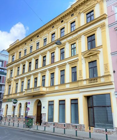 Wunderschöne möblierte 2-Zimmer Wohnung, Nähe Erdberger Lände in 1030 Wien zu mieten - Foto 3