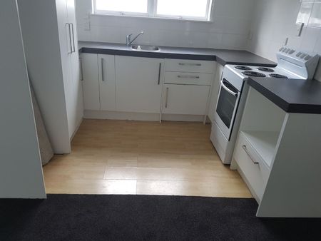 2 BEDROOM UNIT CLOSE TO DEVONPORT WHARF - Photo 3