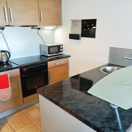 1 bedroom apartment to rent - Photo 3