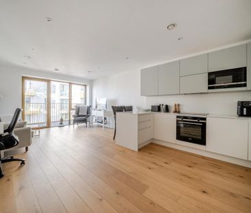1 bedroom apartment to rent - Photo 4