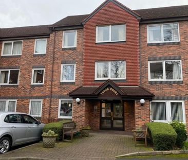 Midland Drive, Sutton Coldfield - Photo 2