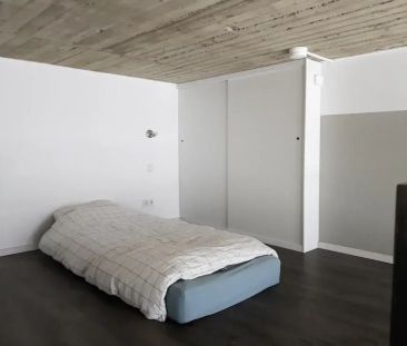 Studio Adelbert van Scharnlaan, Maastricht - À louer - Photo 3