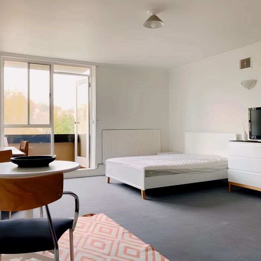 1 Bed, 1 Bath - Photo 1