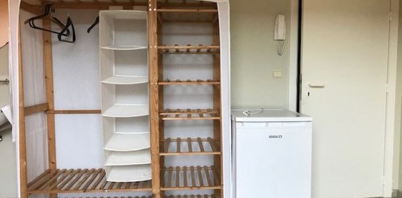 Wagenmakersstraat 2, kamer 5 - Photo 2