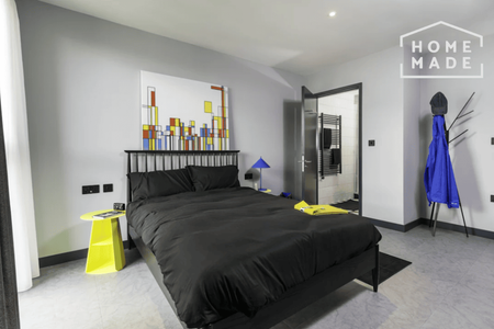 2 bedroom flat to rent - Photo 4