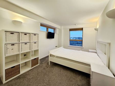 2 bedroom apartment to rent - Photo 4