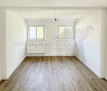 !! Wohnen am Küchwald !! Moderne 2-Zimmer-Wohnung mit Einbauküche u... - Photo 4