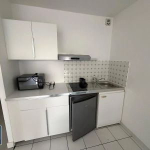 Appartement à louer 1 pièce 33.78m² - Photo 2