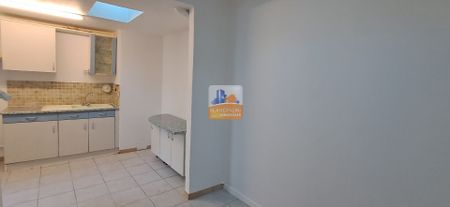 Location Appartement 2 pièces 40m² - Photo 3