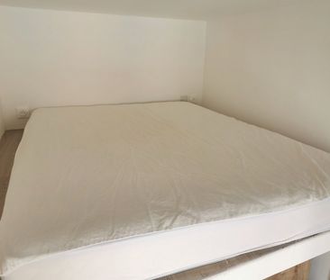 Appartement T1 Marseille 01 à louer - Photo 3