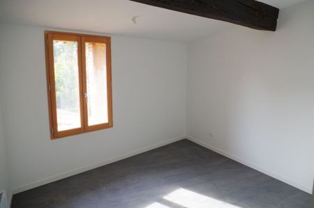 Location maison 3 pièces, 77.11m², Daux - Photo 2