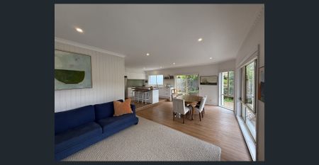 Coastal Living at Its Best – 4-Bedroom Home with Ocean Views - Photo 2