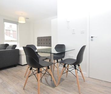 Studio to rent - Photo 6