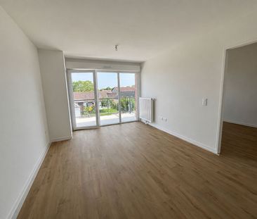 Location Appartement 2 pièces 39m² - Photo 1